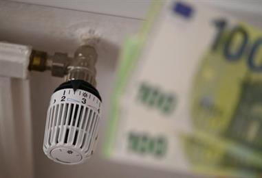 Bild: Haushalte wechseln derzeit verstärkt Strom- und Gastarife