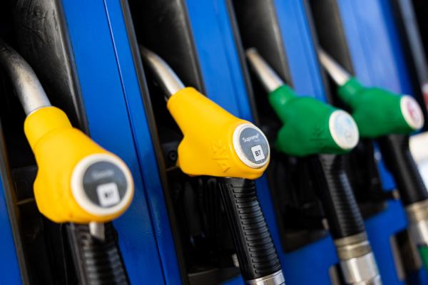 Bild: Iran - Ölpreise steigen auf höchsten Stand seit April 2024