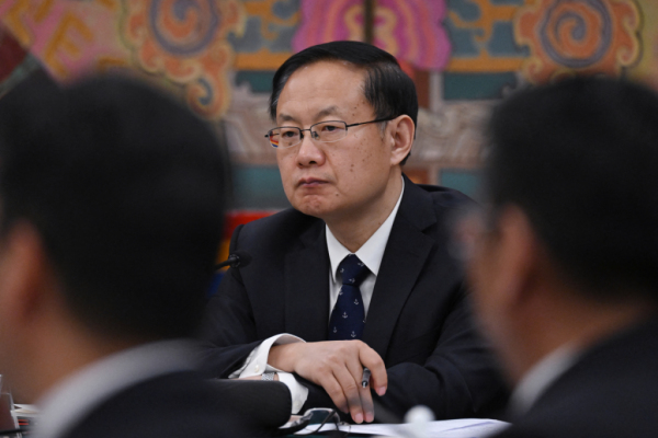 Bild: Reformen im chinesischen Tourismussektor angekündigt