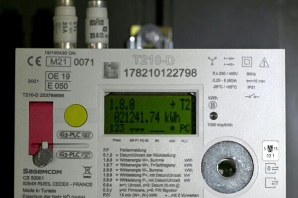 Bild: Stromkosten lassen sich ab April durch Netzrabatt senken