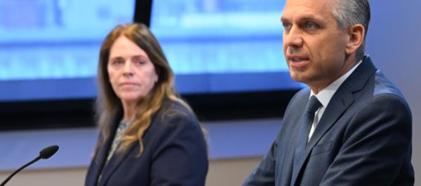 Bild: Österreich 2025 mit Handelsbilanzdefizit