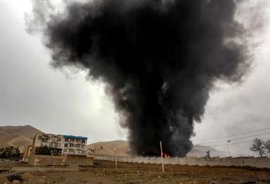 Bild: Ölpreis steigt wegen Iran-Kriegs weiter kräftig an