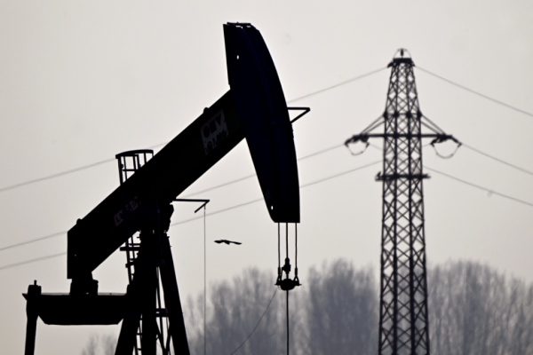 Bild: G7 offen für Freigabe von Ölreserven