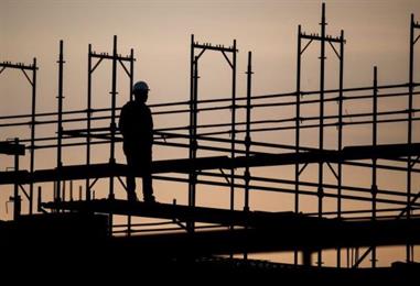 Bild: Wifo-Konjunkturtest: Geopolitik belastet schwache Wirtschaft