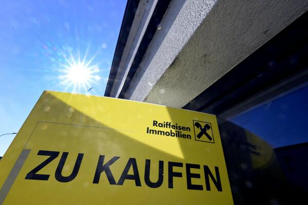 Bild: Iran-Krieg hinterlässt auch Spuren am heimischen Immo-Markt