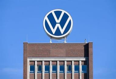 Bild: VW sucht nach Gewinn-Einbruch neues Geschäftsmodell