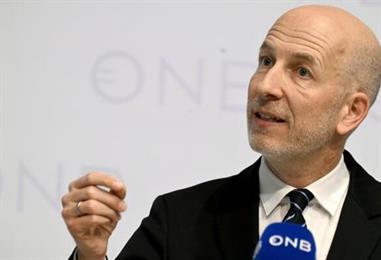 Bild: OeNB: Iran-Krieg dämpft Österreichs Wirtschaftswachstum