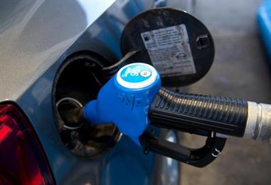 Bild: Spritpreise entwickelten sich am Dienstag stabil