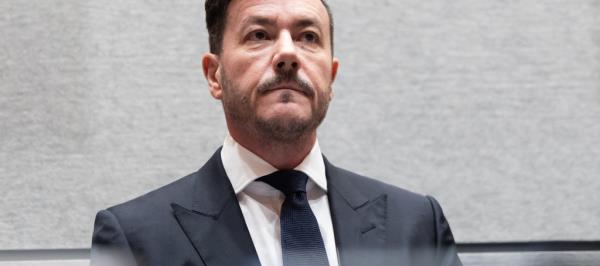 Bild: Laura Privatstiftung beantragt nach Schiedsurteil Insolvenz