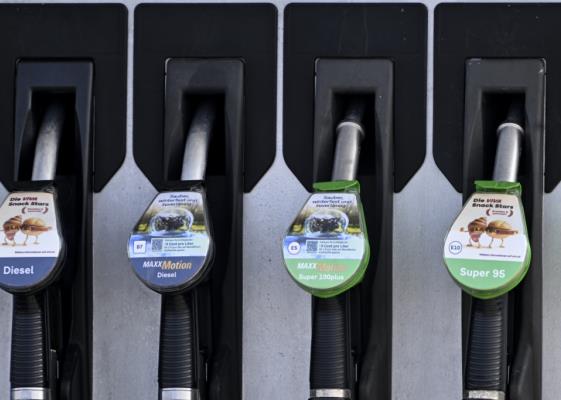 Bild: Spritpreise dürfen nur Montag, Mittwoch, Freitag steigen