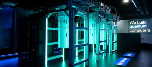 Bild: Nvidia beteiligt sich an weiterem KI-Cloudanbieter