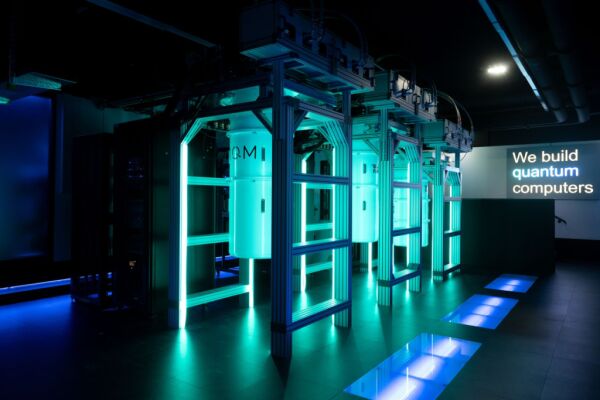 Bild: Nvidia beteiligt sich an weiterem KI-Cloudanbieter