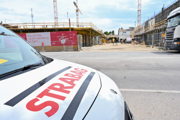 Bild: Strabag-Kartellstrafe von 45 auf 146 Mio. Euro erhöht