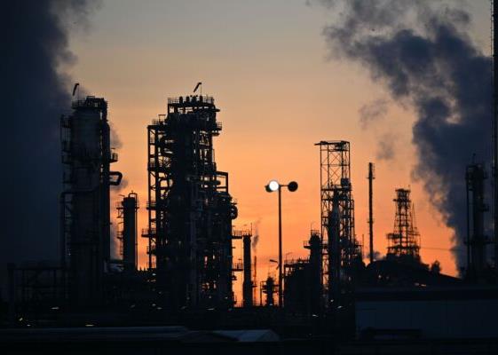 Bild: Ölpreise steigen, Freigabe von IEA-Ölreserven verpufft