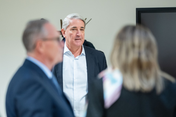 Bild: Causa Wienwert - Nevrivy: Habe kein Geheimnis verraten