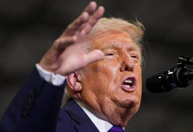 Bild: EU warnt Trump vor neuen Sonderzöllen