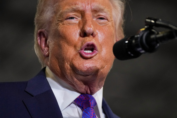 Bild: Trump hält hohen Ölpreis gut für die USA