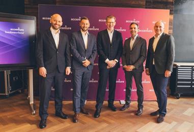 Bild: Accenture & Bankenverband: 