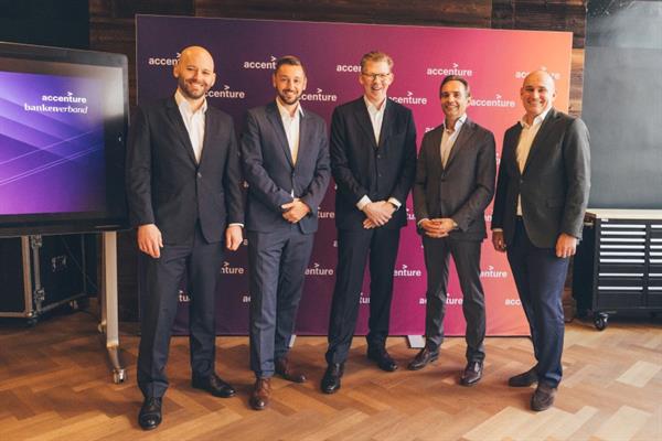 Bild: Accenture & Bankenverband: 