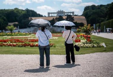 Bild: Städtetourismus 2025 spürbar belebt