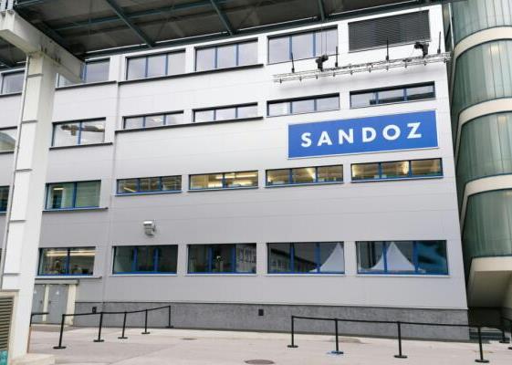 Bild: Sandoz will im Tiroler Kundl rund 100 Mitarbeiter abbauen