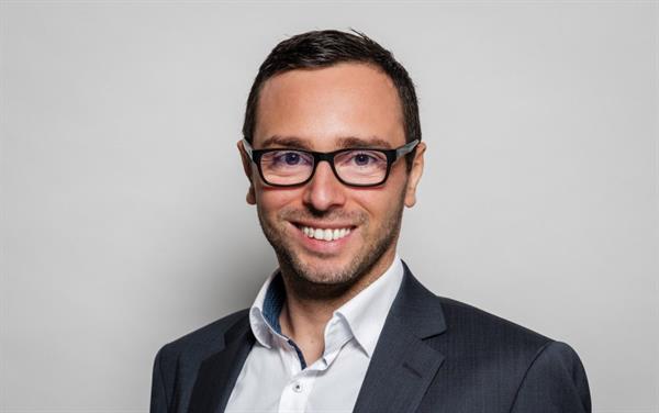 Bild: Dachser: Schmelz neuer Verkaufsleiter in Himberg