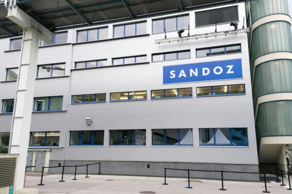 Bild: Sandoz will im Tiroler Kundl rund 100 Mitarbeiter abbauen