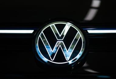 Bild: VW eroberte Marktführerschaft in China zurück
