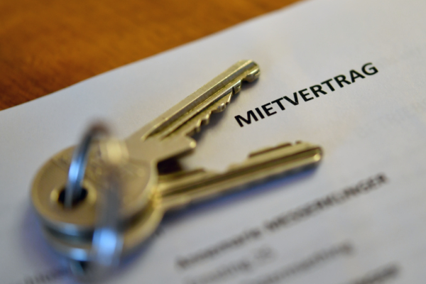 Bild: Mieten stiegen um 4,6 Prozent gegenüber dem Vorjahr