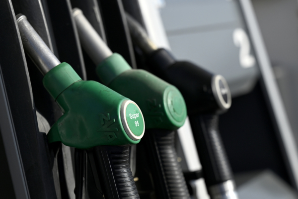 Bild: Portugal senkt wegen hoher Preise erneut Kraftstoffsteuer