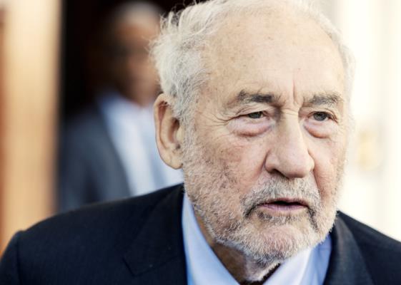 Bild: Nobelpreisträger kritisiert Trumps Wirtschaftspolitik scharf