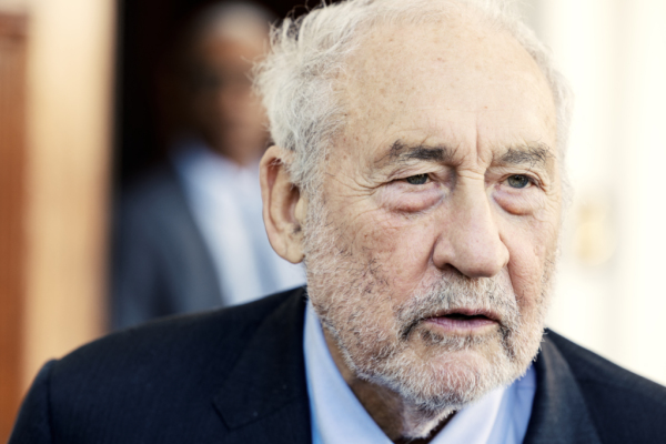 Bild: Nobelpreisträger kritisiert Trumps Wirtschaftspolitik scharf