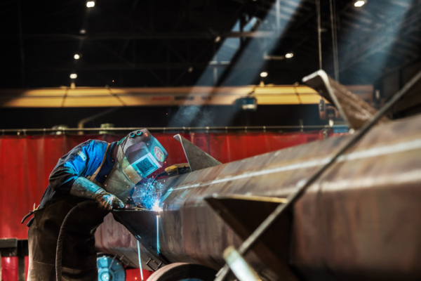 Bild: Stahlbau beklagt 