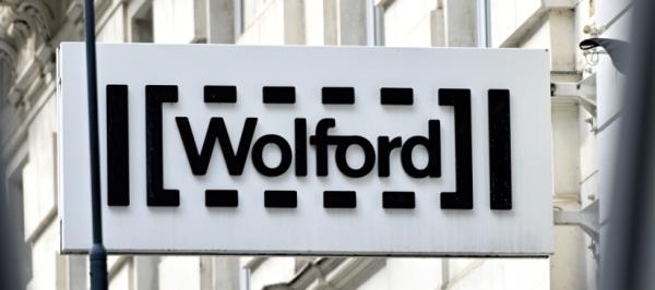 Bild: Wolford 2025 mit weniger Umsatz