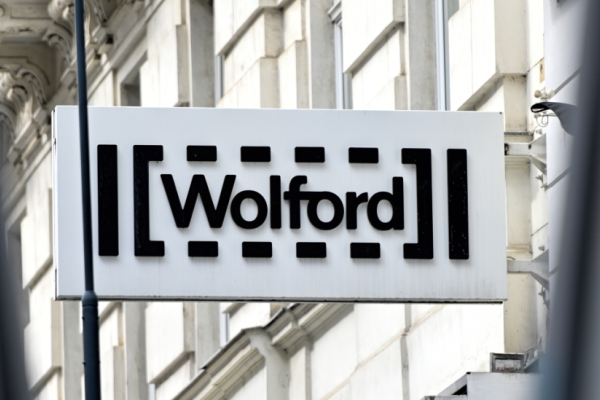 Bild: Wolford 2025 mit weniger Umsatz