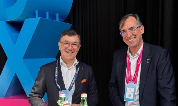 Bild: Ein Treppenwitz der IT-Geschichte