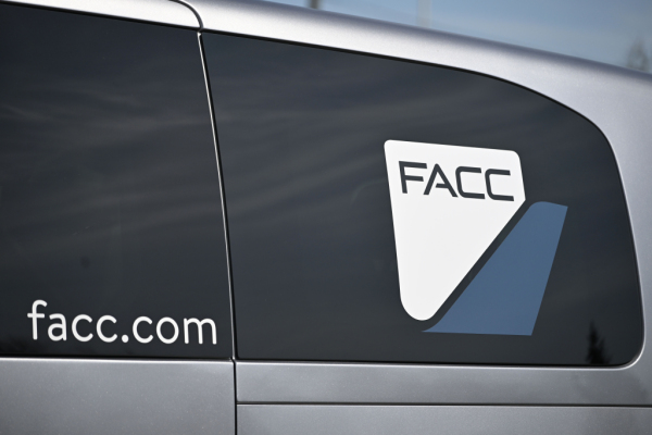 Bild: FACC investiert 120 Mio. Euro in neues Werk im Innviertel