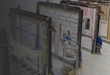 Bild: Gebäude schneller sanieren