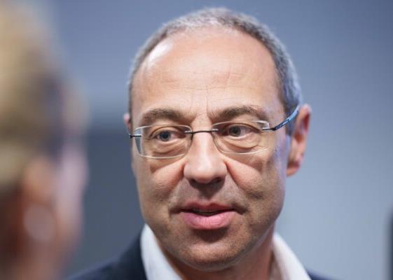 Bild: Zahl der Firmenpleiten gesunken - Aber keine Entwarnung