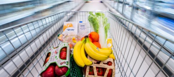 Bild: Inflation lag im Februar bei 2,2 Prozent