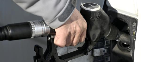 Bild: Regierung plant Spritpreis-Bremse