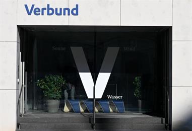 Bild: Verbund-Gewinn 2025 um ein Fünftel geschrumpft