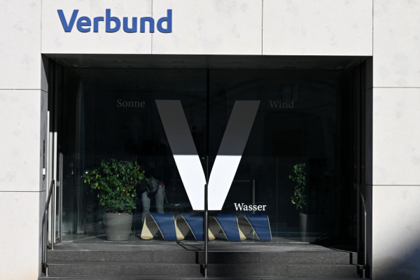 Bild: Verbund-Gewinn 2025 um ein Fünftel geschrumpft