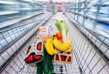 Bild: Inflation lag im Februar bei 2,2 Prozent