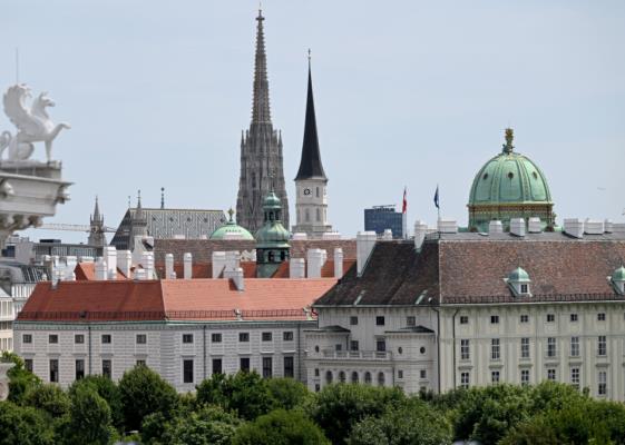 Bild: OECD hebt Österreichs BIP-Prognose an - Ohne Iran-Krieg