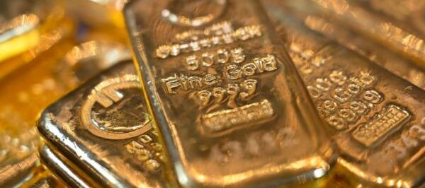 Bild: Goldpreis erneut deutlich gefallen