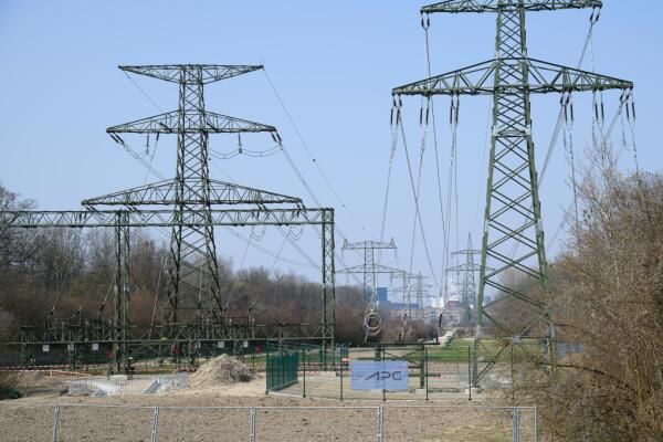 Bild: Netz-Aufrüstung in OÖ bringt volkswirtschaftlichen Mehrwert