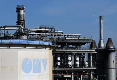 Bild: Erdölindustrie warnt vor Versorgungsengpässen durch Eingriff