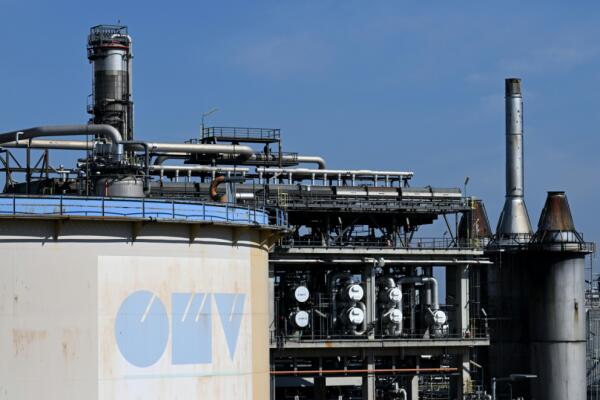 Bild: Erdölindustrie warnt vor Versorgungsengpässen durch Eingriff