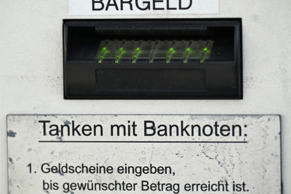 Bild: Zweidrittelmehrheit für Spritpreismaßnahmen gebraucht